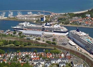 Cruceros Norwegian suspenden viajes hasta el 30 de noviembre