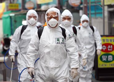 Cuba tiene antiviral para tratar el coronavirus y puede exportarlo