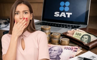 SAT 2026 lanza alerta: estos mexicanos podrían pagar multa de más de 120 mil pesos; revisa si te aplica 