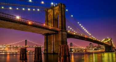 Las mejores cosas por hacer en Brooklyn