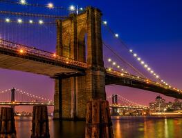 Las mejores cosas por hacer en Brooklyn