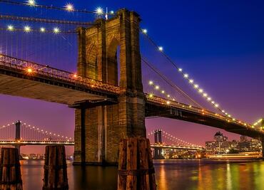 Las mejores cosas por hacer en Brooklyn