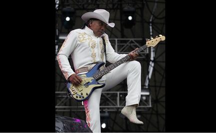 Grupo Bronco ofrecerá concierto sinfónico en Festival del norte de México