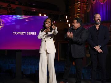 "The Bear" y "Shogun" arrasan en las nominaciones a los Emmy 2024. LISTA de nominados