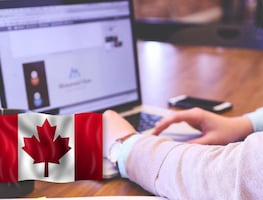 La herramienta que Canadá ofrece para encontrar un trabajo temporal