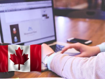 La herramienta que Canadá ofrece para encontrar un trabajo temporal