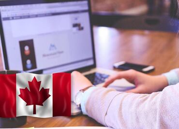 La herramienta que Canadá ofrece para encontrar un trabajo temporal