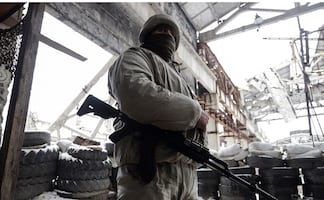 EU advierte a Bielorrusia de respuesta firme si ayuda a Rusia a invadir Ucrania