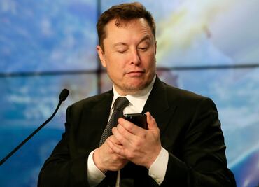 Jefe de Twitter espera cerrar trato con Elon Musk, pero baraja muchos "escenarios"