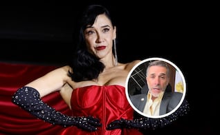 “¡Está muy c*brón!” Susana Zabaleta destroza a Sergio Mayer por su sueldo y licencia en ‘LCDLF’