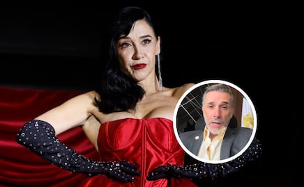 “¡Está muy c*brón!” Susana Zabaleta destroza a Sergio Mayer por su sueldo y licencia en ‘LCDLF’