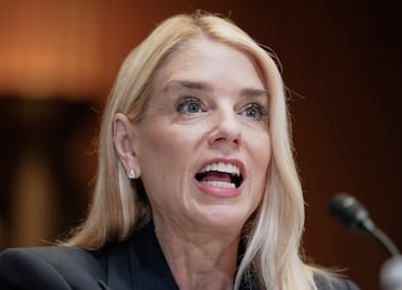 Fiscal de EU califica a México como país enemigo