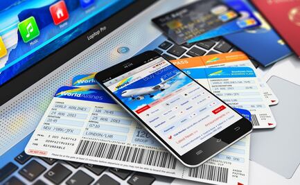 ¿Cómo lograr ahorrar aún con tarifas aéreas altas?