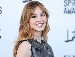 Sydney Sweeney, de Euphoria, deslumbra con ‘bikini body’ en Hawái