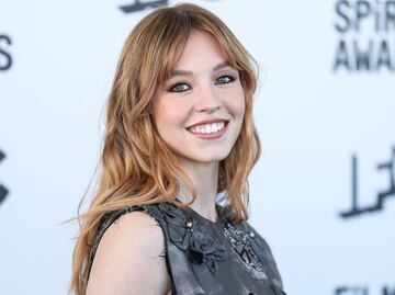 Sydney Sweeney, de Euphoria, deslumbra con ‘bikini body’ en Hawái