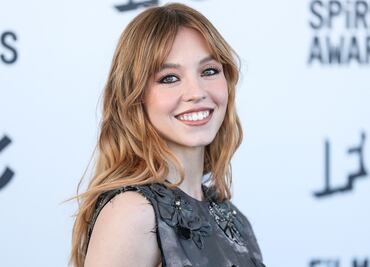 Sydney Sweeney, de Euphoria, deslumbra con ‘bikini body’ en Hawái