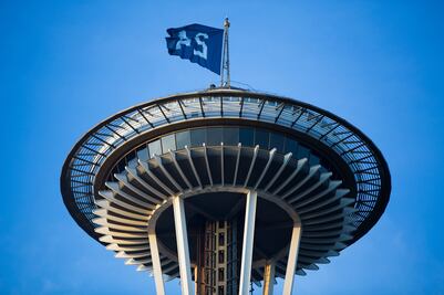 Curiosidades del Space Needle