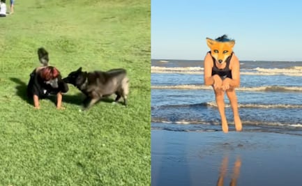 ¿Moda, identidad o confusión? La tendencia Therian que crece entre jóvenes en TikTok