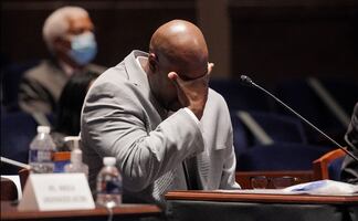 No merecía morir por 20 dólares: hermano de George Floyd