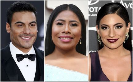 Yalitza Aparicio: "Cuando estoy sola, soy de reguetón"