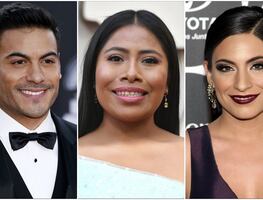 Yalitza Aparicio: "Cuando estoy sola, soy de reguetón"