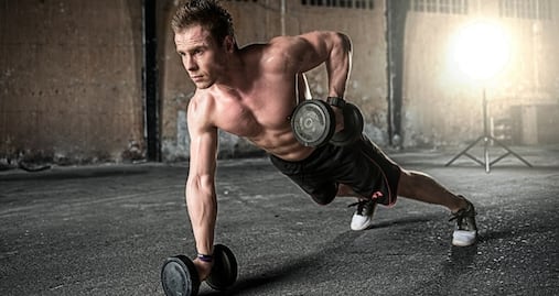 ¿Cómo pueden los hombres mantener su salud ósea?