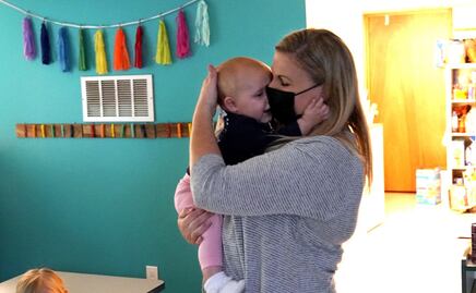 ¿Qué es el virus sincicial respiratorio? ¿Por qué es mortal para menores de 5 años?