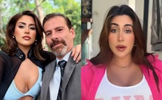 Sofía Rivera Torres responde a haters tras bajar 20 kilos: “Ya valió tu cuerpo, no te recuperarás", decían