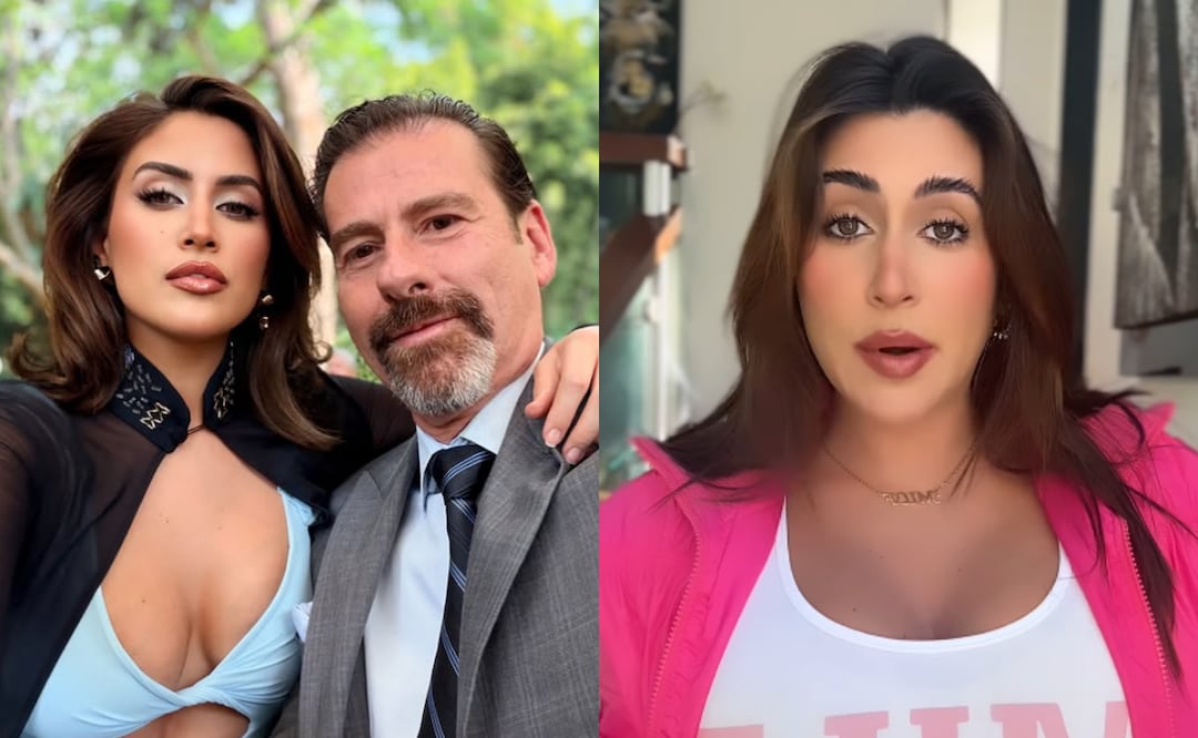 Sofía Rivera Torres responde a haters tras bajar 20 kilos: “Ya valió tu cuerpo, no te recuperarás", decían. Foto: Instagram