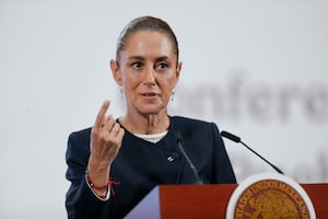 Sheinbaum exige denuncia formal tras confesión de corrupción de ‘El Mayo’ Zambada en Estados Unidos