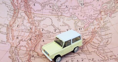 Revelan los estados más aburridos para el turismo en EU