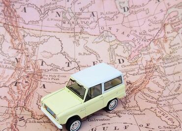 Revelan los estados más aburridos para el turismo en EU