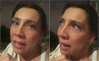 Vacían cuentas bancarias de Cynthia Klitbo en medio de sus crisis por desempleo