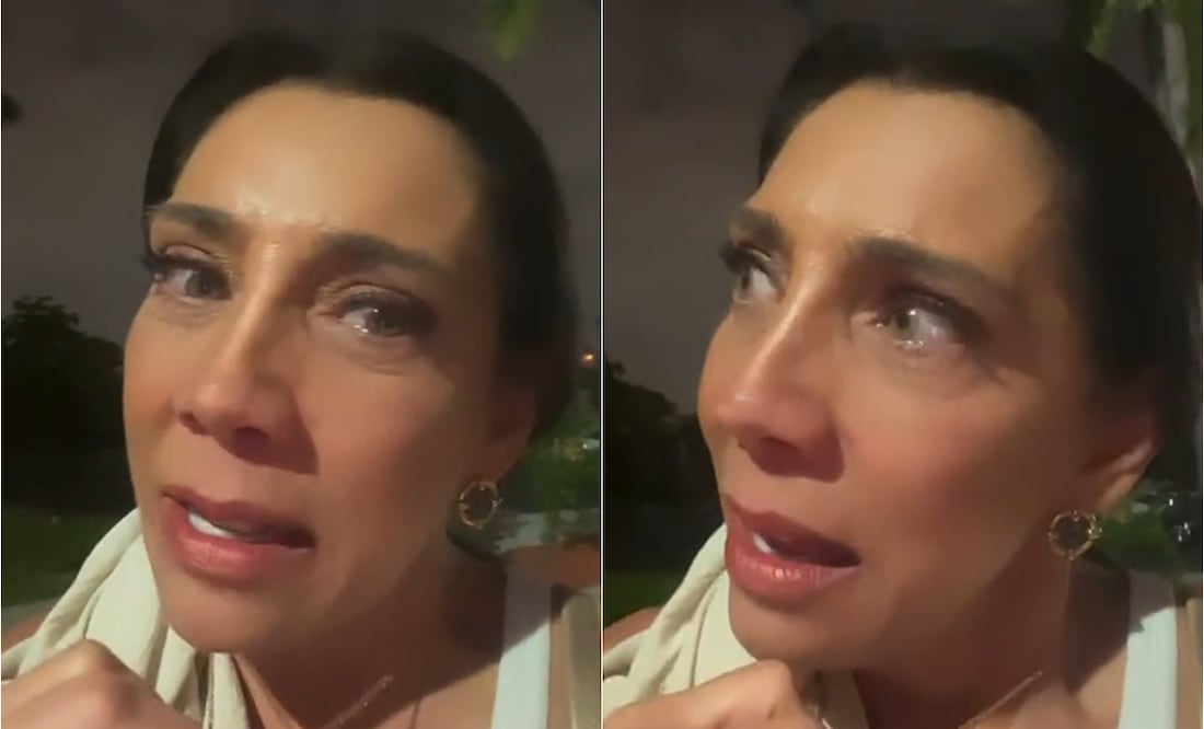 Vacían las cuentas de Cynthia Klitbo en medio de su crisis por desempleo: “He pasado muchas noches en vela”. Foto: Cynthia Klitbo