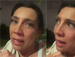 Vacían cuentas bancarias de Cynthia Klitbo en medio de sus crisis por desempleo