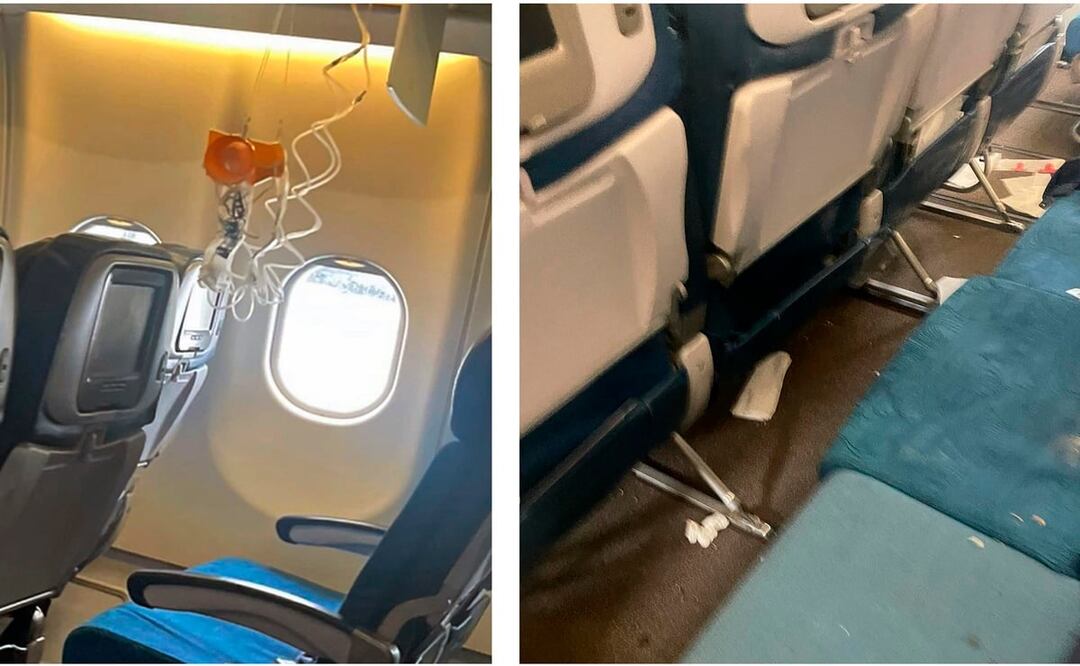 Courtesy of Jazmin Bitanga via AP