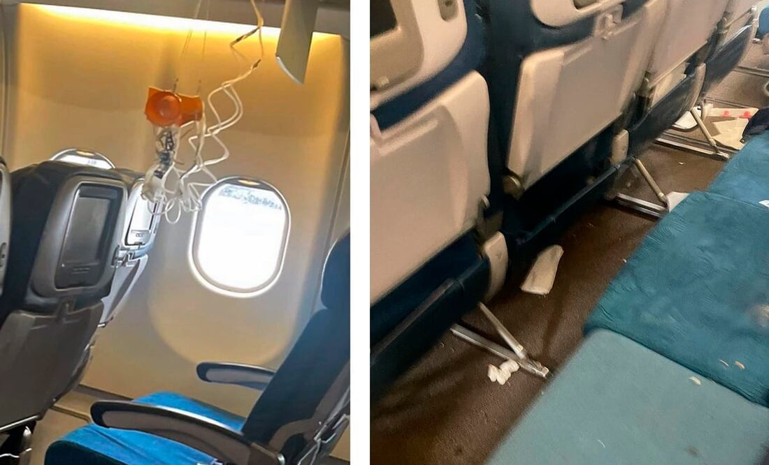 Courtesy of Jazmin Bitanga via AP