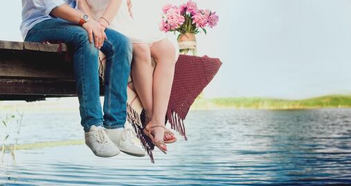 Los tres tipos de amor romántico y su reacción, según Harvard