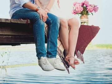 Los tres tipos de amor romántico y su reacción, según Harvard