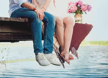 Los tres tipos de amor romántico y su reacción, según Harvard