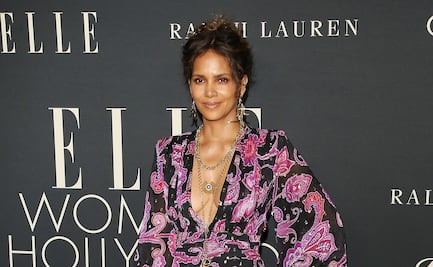 Violencia, una familia disfuncional y discriminación; la difícil infancia de Halle Berry