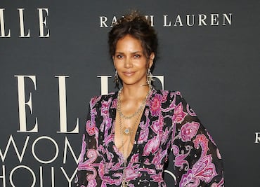 Violencia, una familia disfuncional y discriminación; la difícil infancia de Halle Berry