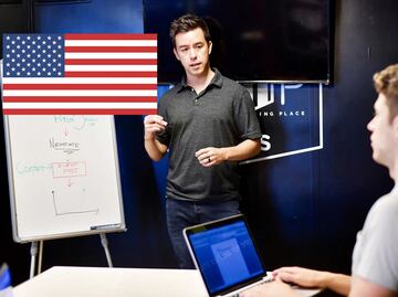 ¿Estudiaste ingeniería? Con estas visas puedes trabajar temporalmente en EU