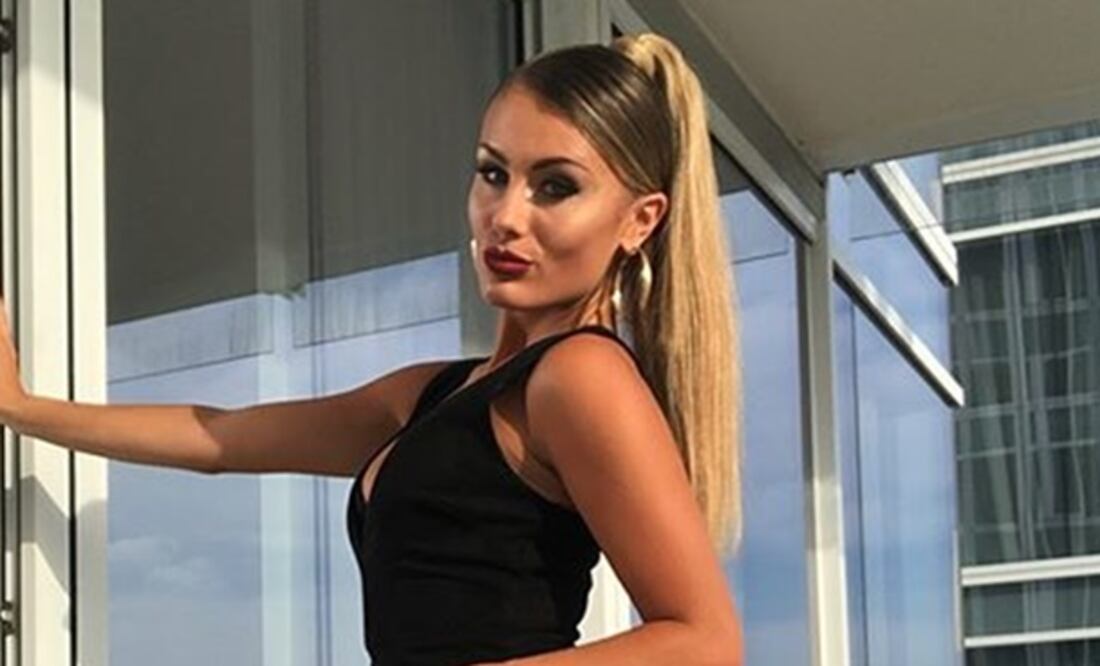 Instagram @foreveramollie