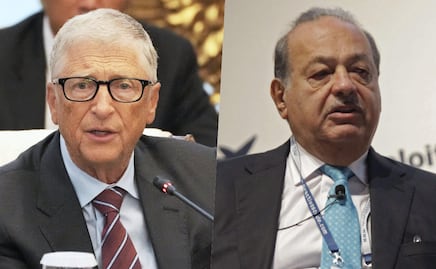 ¡Adiós Carlos Slim! Bill Gates respalda jornada laboral de menos de 4 días con sueldo completo