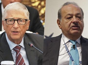 ¡Adiós Carlos Slim! Bill Gates respalda jornada laboral de menos de 4 días con sueldo completo