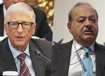 ¡Adiós Carlos Slim! Bill Gates respalda jornada laboral de menos de 4 días con sueldo completo