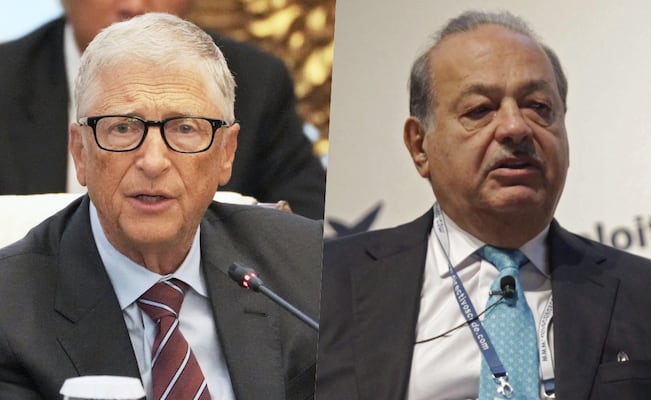 ¡Adiós Carlos Slim! Bill Gates respalda jornada laboral de menos de 4 días con sueldo completo