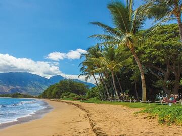 Las mejores islas para visitar en Hawái