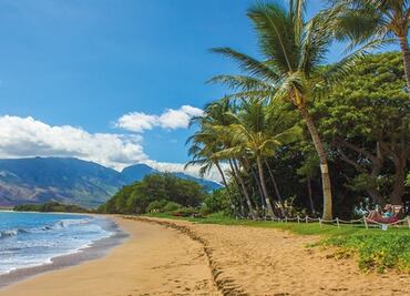 Las mejores islas para visitar en Hawái